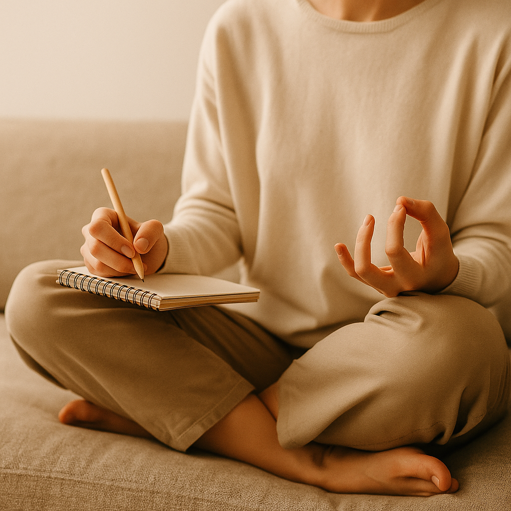 Coaching de Crecimiento Personal