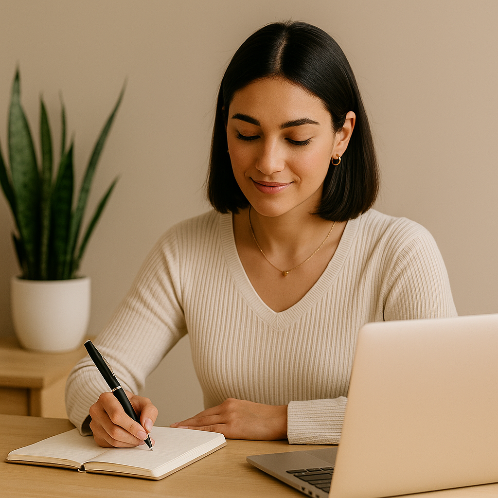 Asesoría para Emprendedores Conscientes