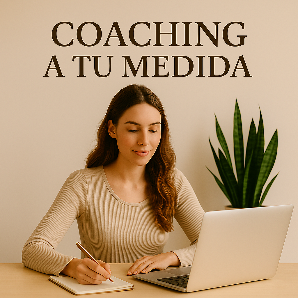 Coaching a medida 2
